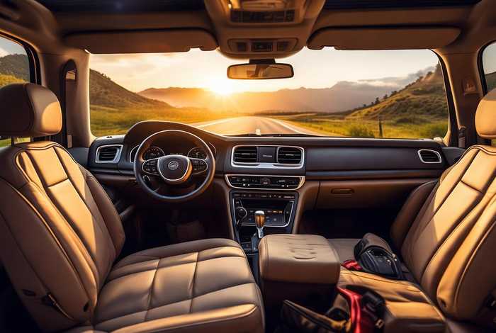 长途旅行开什么车最舒服 - 长途旅行开什么车最舒服呢