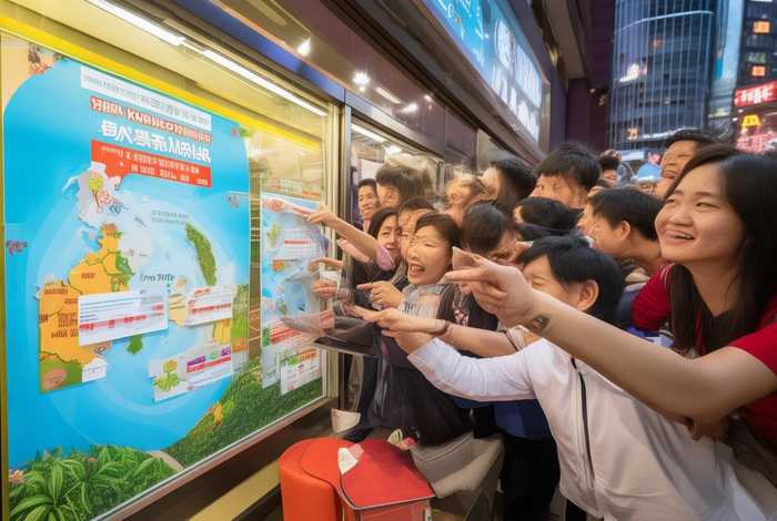 国旅旅行社港澳旅游报价（港澳台旅游团报价）