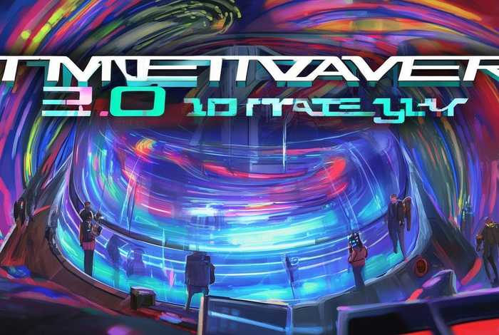 时间旅行3.0攻略 时间旅行3.0攻略图文