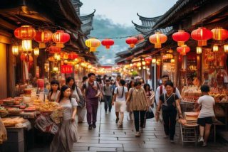 泰安旅行社线路报价 - 泰安旅行社线路报价多少