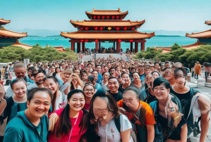 郑州旅行社跟团、郑州旅行社跟团游威海路线