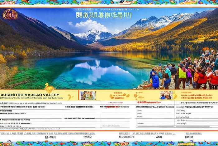 九寨沟旅行团重庆报价表，九寨沟旅行团重庆报价表查询