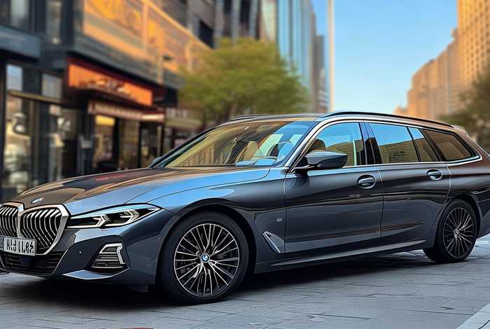 宝马3系旅行版国内有吗（2020款宝马3系旅行版国内什么时候有）