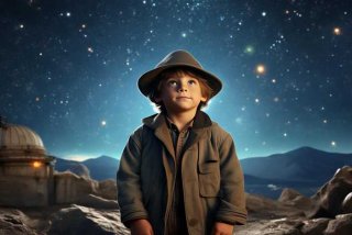 少年斯派维的奇异旅行完整免费版，少年斯派维的奇异旅行电影完整版