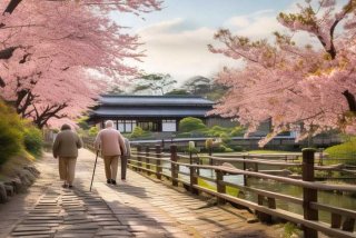 适合老人旅游最佳地方，适合老人旅游最佳地方是哪里