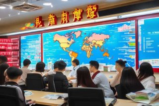 国内旅行社可以经营出境游吗、国内旅行社可以经营出境游吗现在