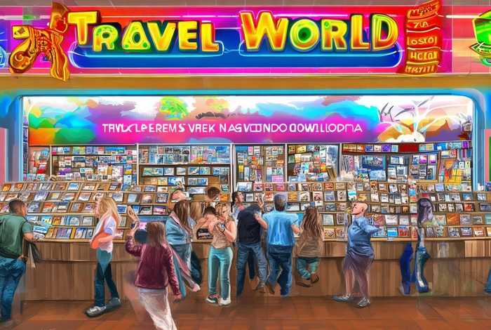 旅行世界破解版 旅行世界破解版下载