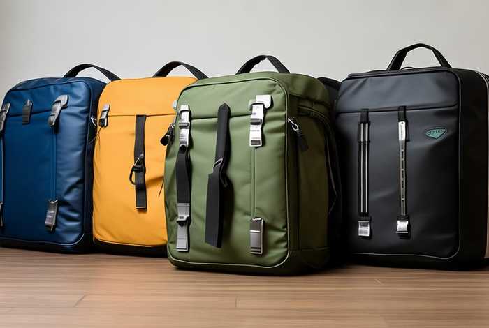 旅行包最建议买三个牌子、旅行包最建议买三个牌子吗