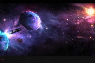 旅行到宇宙边缘纪录片免费观看，旅行到宇宙边缘纪录片在线观看