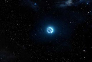 旅行者号暗淡蓝点；旅行者1号 暗淡蓝点