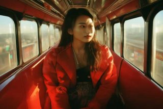 袁娅维《旅行中忘记》 袁娅维《旅行中忘记》是rnb吗