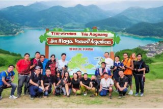 九江旅行社哪家好，九江旅行社哪家口碑好