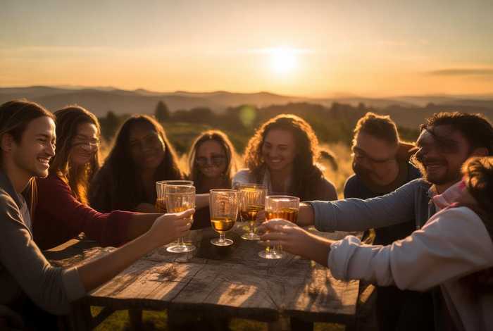 一场完美的旅行结束语感谢同伴 - 一场完美的旅行结束语感谢同伴怎么说