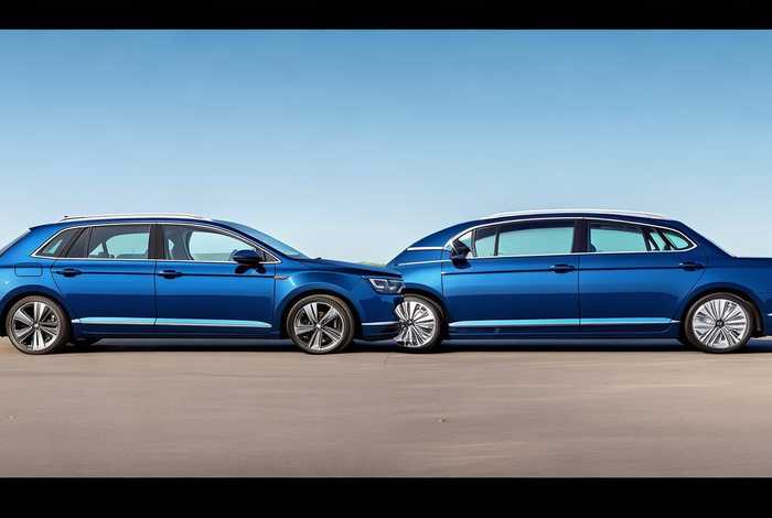 迈腾旅行版和蔚揽区别 大众蔚揽和迈腾旅行版的区别 迈腾旅行版和蔚揽区别 大众蔚揽和迈腾旅行版的区别