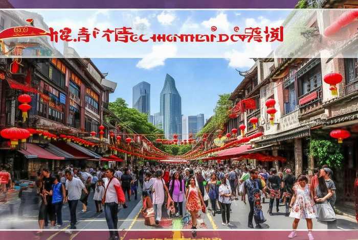 成都中国旅行社四川旅游直播间；四川成都中国旅行社官网