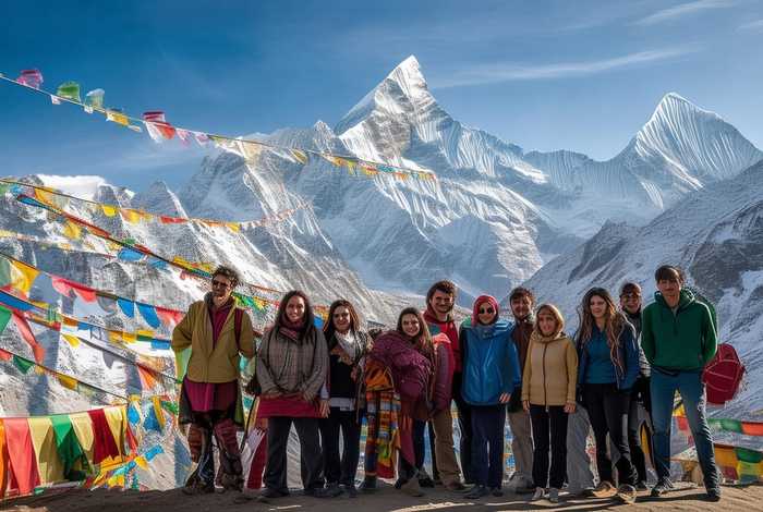 西藏旅行团（西藏旅行团旅游报价）