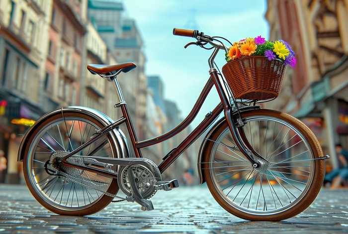 城市旅行车自行车 城市旅行自行车推荐