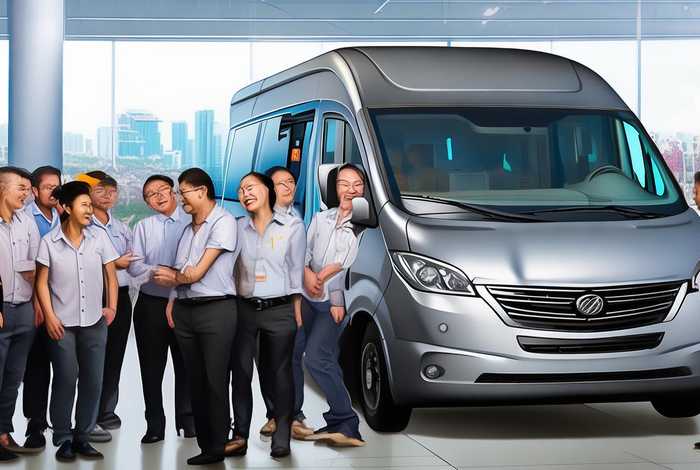 厦门金龙旅行车有限公司待遇 - 厦门金龙旅行车有限公司待遇怎么样