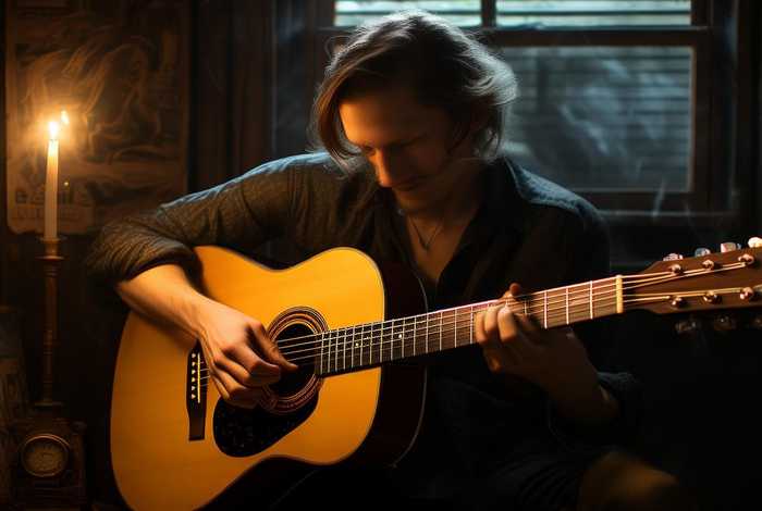 忽然之间吉他谱 忽然之间吉他谱李霖