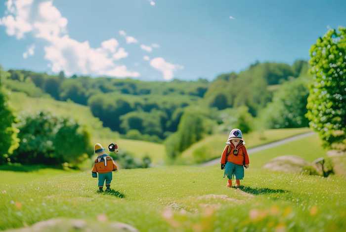 大头小头去旅行最新视频、大头小头去旅行最新视频西瓜视频