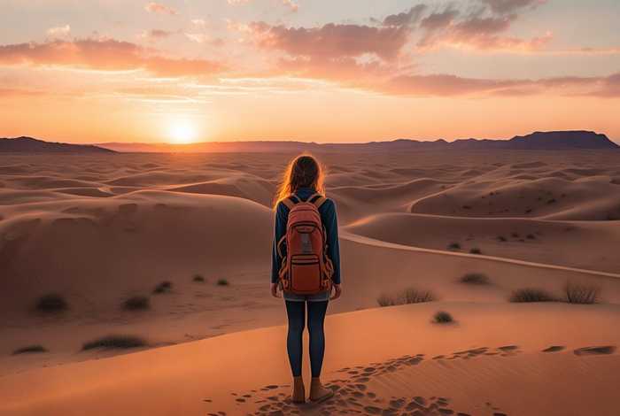 一个人去旅行吗(一个人去旅行危险吗) 一个人去旅行吗(一个人去旅行危险吗)