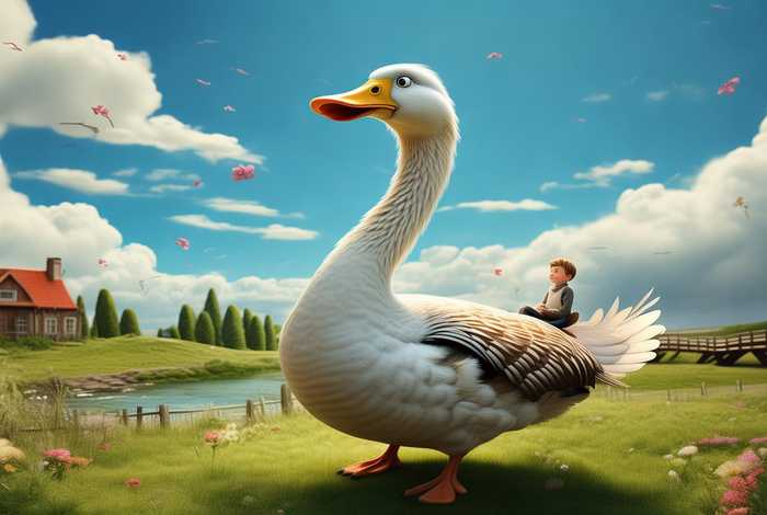 骑鹅旅行记电影完整版在线观看，骑鹅旅行记电影完整版在线观看第一集