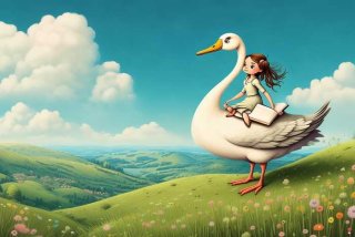 骑鹅旅行记作者国籍、《骑鹅旅行记》的作者国籍