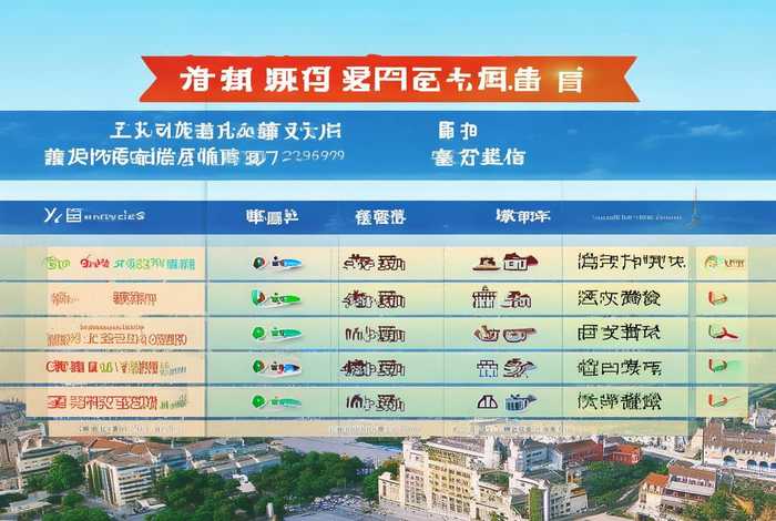 厦门旅行社排名一览表；厦门旅行社排名一览表最新