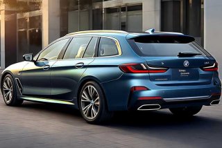 宝马3系旅行版2025；宝马3系旅行版2025价格