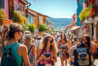 微旅行摄影 微旅摄影旅游可信吗？