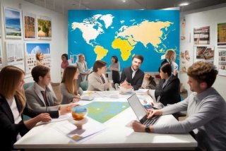 宝中旅行社海外国际旅行社 宝中国际旅行社有限公司