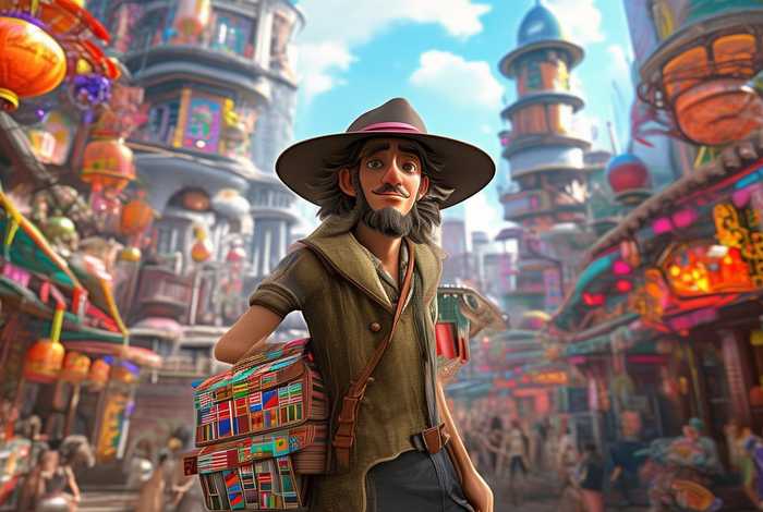 影视世界旅行家好看不、影视世界旅行家百度