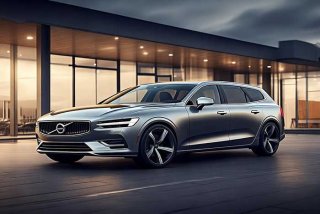 沃尔沃旅行车v60汽车之家；沃尔沃旅行车v60新款汽车之家