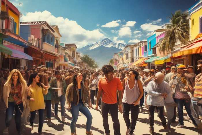 旅行团乐队代表作品 - 旅行团乐队代表作品有哪些