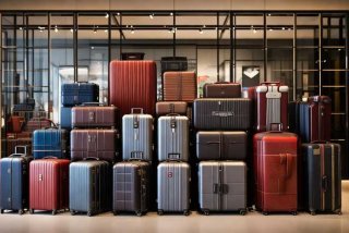 德国旅行箱品牌排行榜前十名（德国旅行箱品牌排行榜前十名图片）