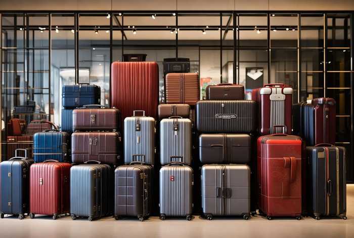 德国旅行箱品牌排行榜前十名（德国旅行箱品牌排行榜前十名图片）