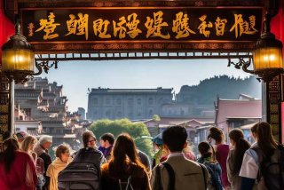 洛阳旅行社一日游报价 洛阳旅行社一日游报价多少