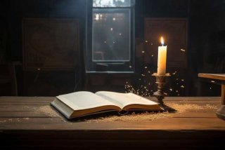 灰尘的旅行读后感600 - 灰尘的旅行读后感600字