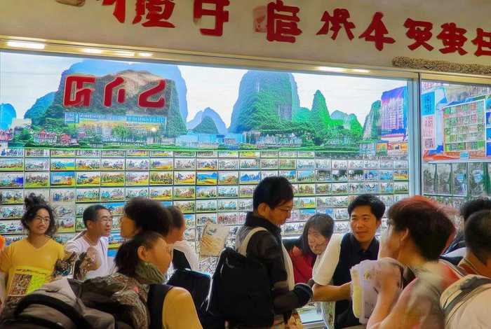 桂林旅行社电话号码（桂林中国国际旅行社电话号码）