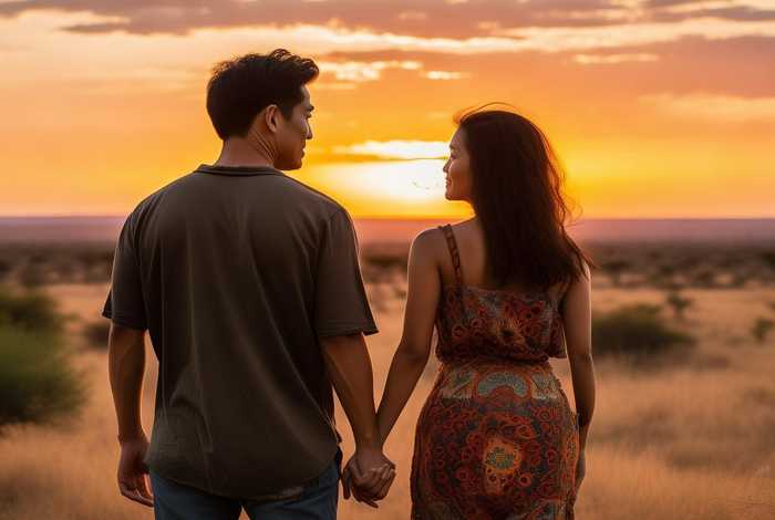 非洲旅行夫妻、非洲旅行夫妻苏畅夏冰 非洲旅行夫妻、非洲旅行夫妻苏畅夏冰