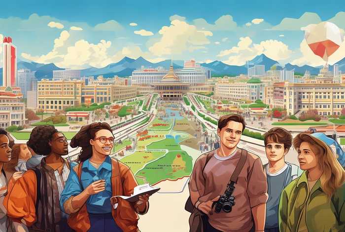 朝鲜旅游团报价、朝鲜旅游团报价多少