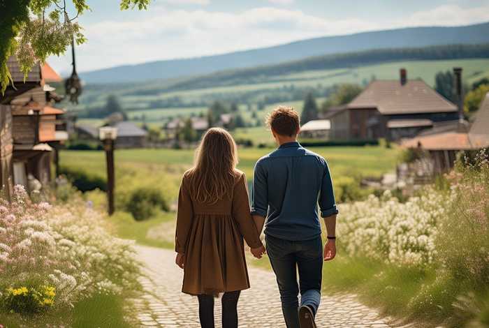 一场遇见爱情的旅行剧情介绍电视猫（一场遇见爱情的旅行电视剧剧情介绍电视猫）