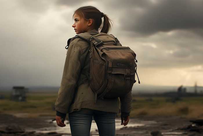 少女终末旅行在线免费观看 少女终末旅行在线观看全集