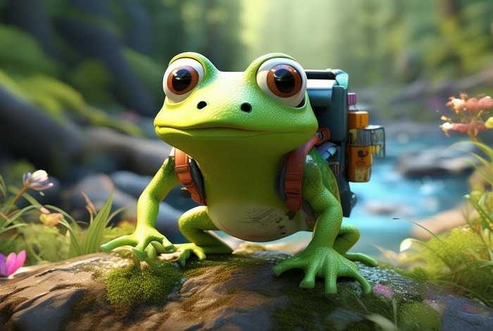 旅行蛙仔是什么（旅行蛙仔是什么游戏）