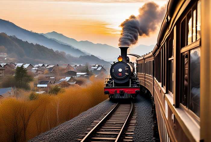 平绥线旅行体验、平绥沿线旅行记 平绥线旅行体验、平绥沿线旅行记