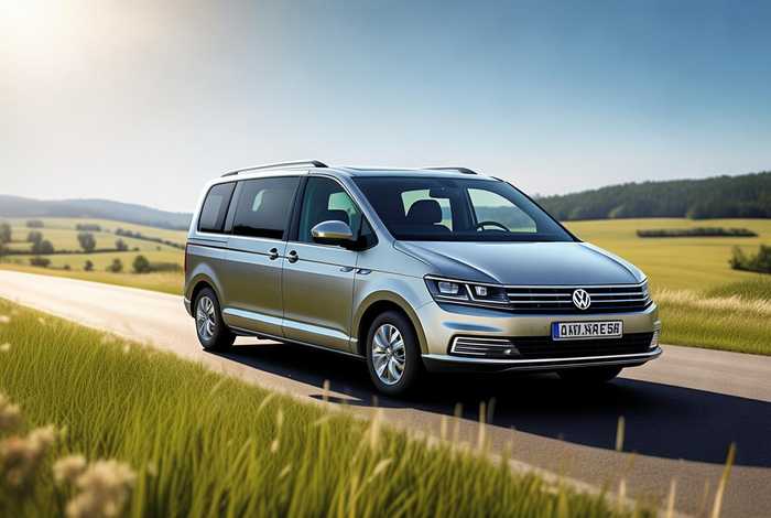 大众旅行车ctrek；一汽大众旅行车ctrek