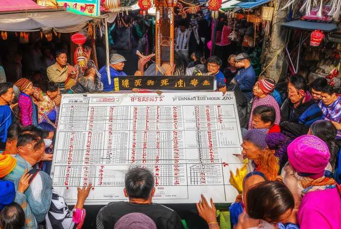 云南旅行社红黑榜2025 云南旅行社红黑榜2025年7月