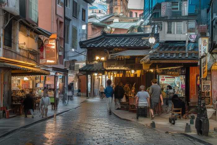 沈阳旅行攻略必去景点 - 沈阳旅行攻略必去景点推荐