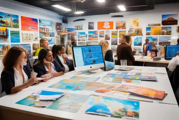 旅行社管理与实务，旅行社经营与管理实务