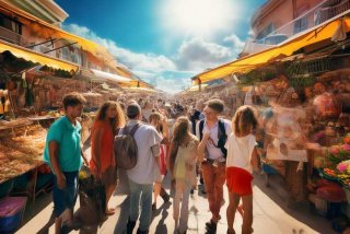 阳光旅行社旅游一日游、阳光旅行社旅游一日游攻略